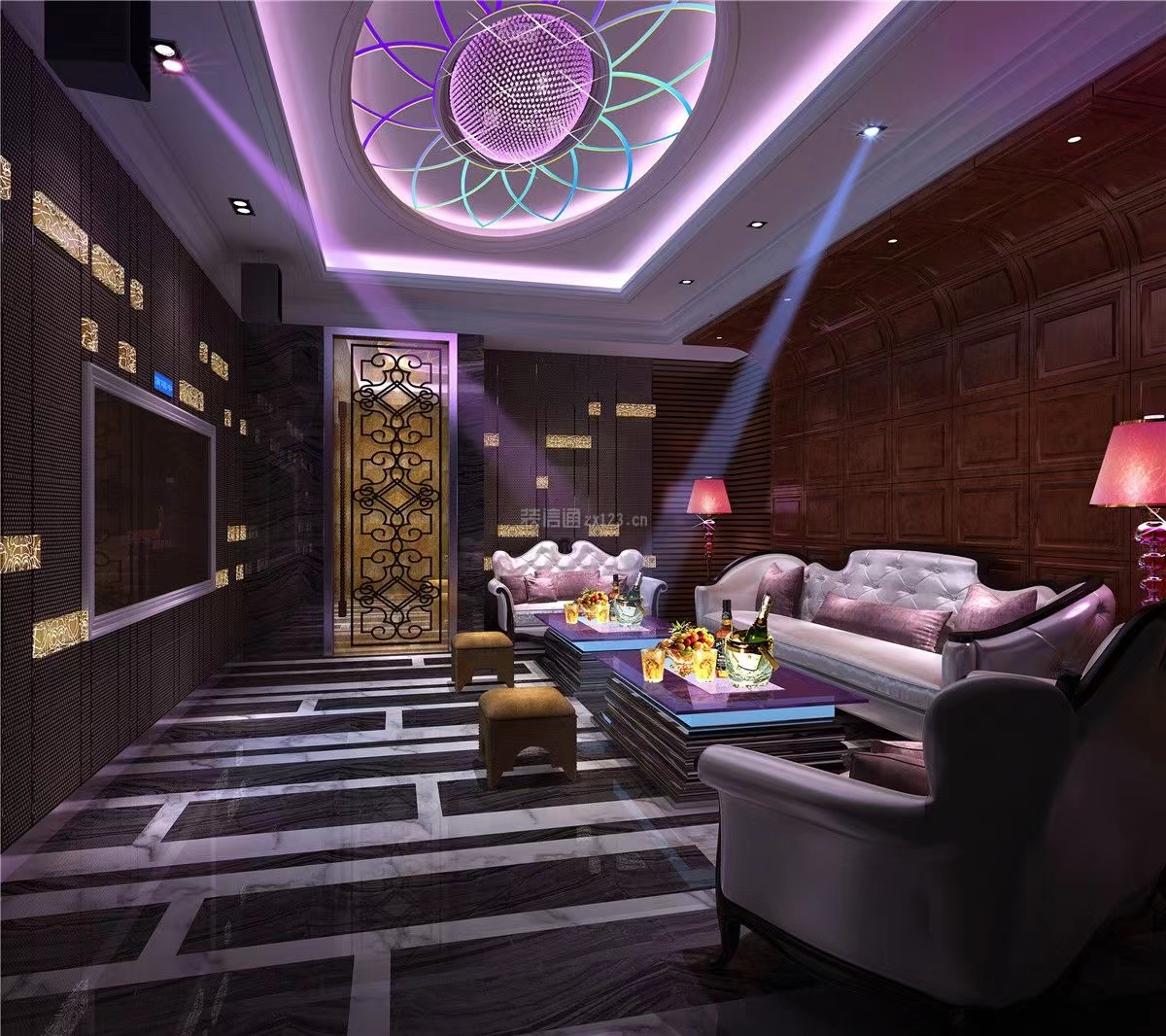 克拉玛依小时场ktv体验ktv小时场好吗-独山子区ktv预定